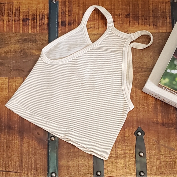 ๐ธ Free People Happiness Runs Crop Tank Top ๐ธ - Picture 10 of 16